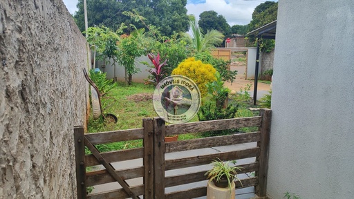 Casa de 3 quartos, no bairro Residencial Priscilla Park, em Iporá | Eu Corretor