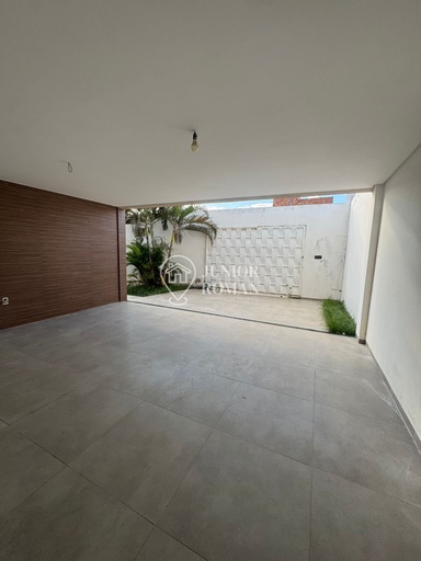 Sobrado de 4 quartos, no bairro Jardim Vitória, em Barreiras | Eu Corretor