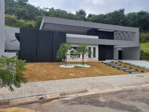 Casa de Condomínio de 4 quartos, 265m² no bairro Tamboré, em Santana de Parnaíba | Eu Corretor