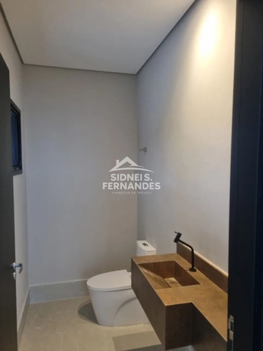 Casa de Condomínio de 4 quartos, 265m² no bairro Tamboré, em Santana de Parnaíba | Eu Corretor
