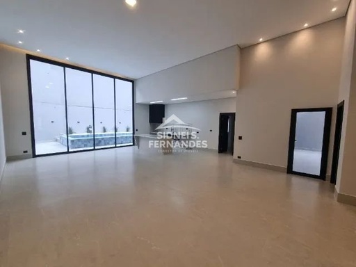 Casa de Condomínio de 4 quartos, 265m² no bairro Tamboré, em Santana de Parnaíba | Eu Corretor