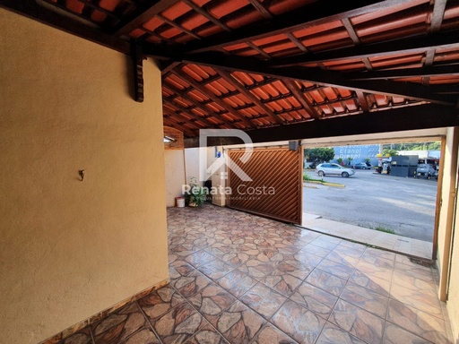 Casa de 5 quartos, 180m² no bairro Arvoredo, em Contagem | Eu Corretor