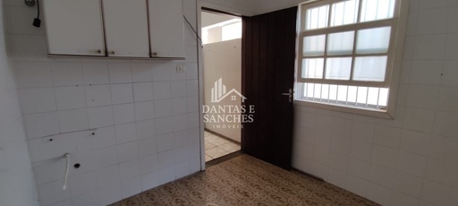 Casa de 3 quartos, no bairro Vila Assunção, em Santo André | Eu Corretor