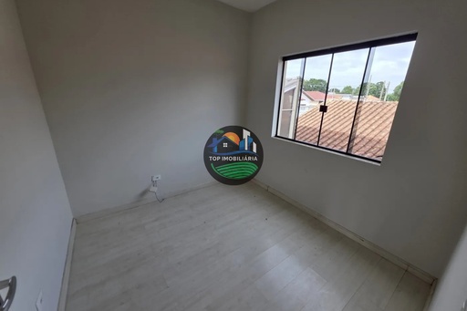 Sobrado de 3 quartos, 110m² no bairro Jardim Bailly, em Castro | Eu Corretor