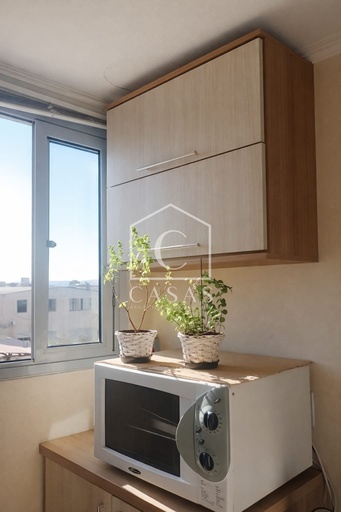 Apartamento de 2 quartos, 76m² no bairro CENTRO, em Santa Cruz do Sul | Eu Corretor