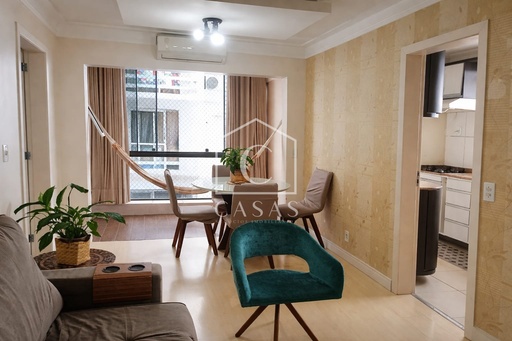 Apartamento de 2 quartos, 76m² no bairro CENTRO, em Santa Cruz do Sul | Eu Corretor