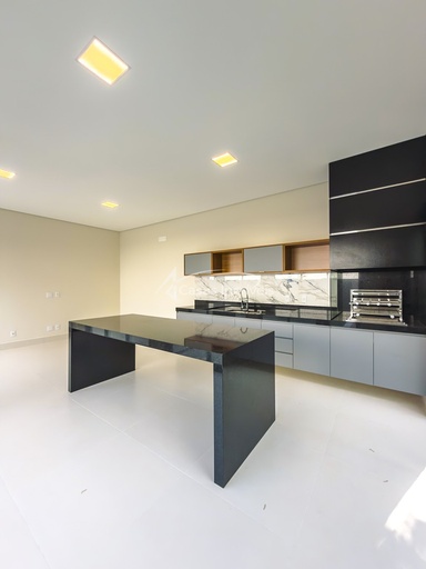 Casa de Condomínio de 3 quartos, 285m² no bairro Loteamento Park Gran Reserve, em Indaiatuba | Eu Corretor