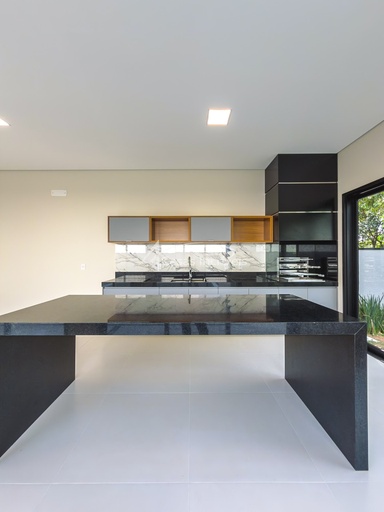 Casa de Condomínio de 3 quartos, 285m² no bairro Loteamento Park Gran Reserve, em Indaiatuba | Eu Corretor