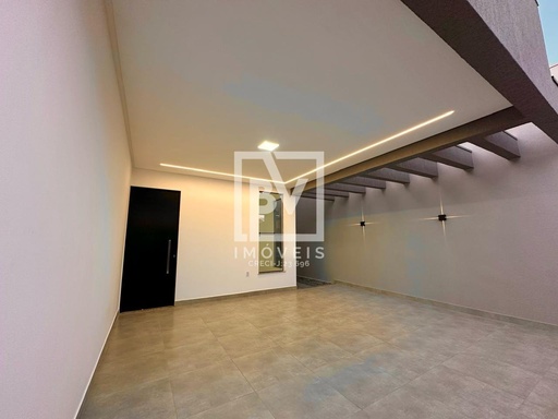 Casa de 3 quartos, no bairro Res. Summerville, em Anápolis | Eu Corretor