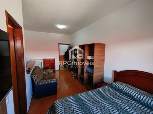 Edifício Residencial de 12 quartos, 16m² no bairro Vila Jaguaribe, em Campos do Jordão | Eu Corretor