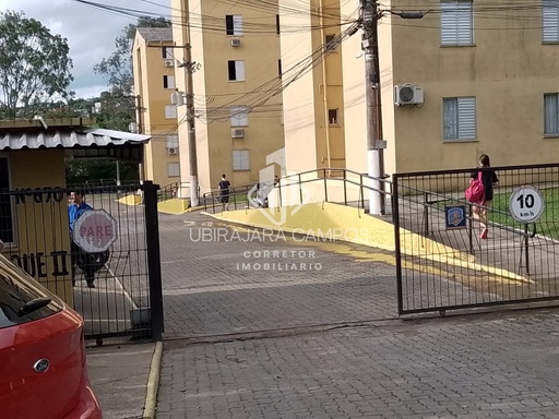 Apartamento de 2 quartos, no bairro Juscelino Kubitschek, em Santa Maria | Eu Corretor