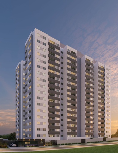 Apartamento de 2 quartos, 45m² no bairro Jardim Independência, em São Paulo | Eu Corretor