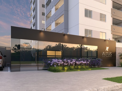 Apartamento de 2 quartos, 45m² no bairro Jardim Independência, em São Paulo | Eu Corretor