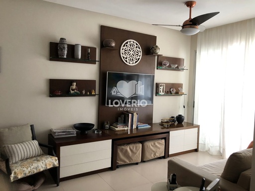 Apartamento de 2 quartos, 85m² no bairro Barra da Tijuca, em Rio de Janeiro | Eu Corretor