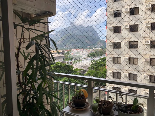 Apartamento de 2 quartos, 85m² no bairro Barra da Tijuca, em Rio de Janeiro | Eu Corretor