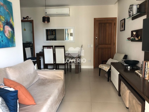Apartamento de 2 quartos, 85m² no bairro Barra da Tijuca, em Rio de Janeiro | Eu Corretor