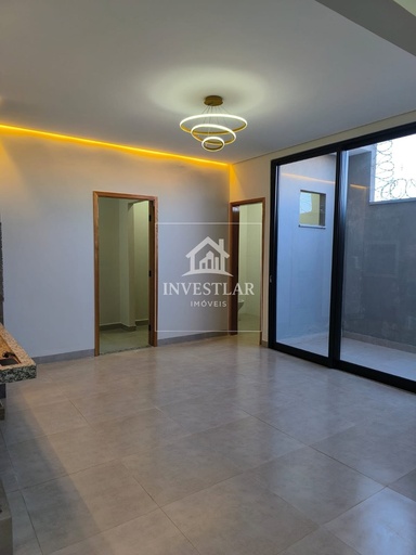 Casa de 3 quartos, 623m² no bairro Loteamento Residencial Alto dos Ipês, em Andradina | Eu Corretor
