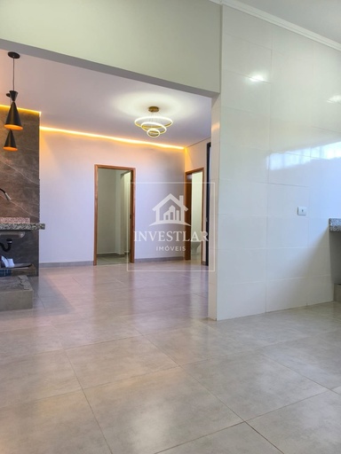 Casa de 3 quartos, 623m² no bairro Loteamento Residencial Alto dos Ipês, em Andradina | Eu Corretor