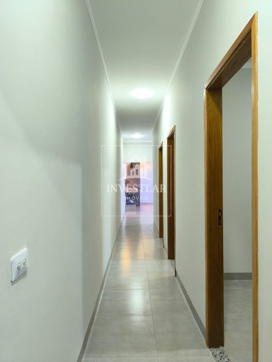 Casa de 3 quartos, 623m² no bairro Loteamento Residencial Alto dos Ipês, em Andradina | Eu Corretor