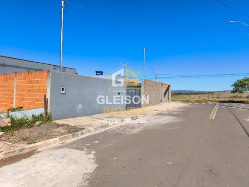 Lote/Terreno de 200m² no bairro Parque Tropical , em Passos | Eu Corretor