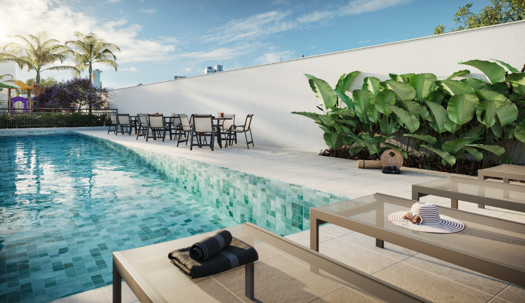 Apartamento 2 quartos Chácara Santo Antônio (Zona Sul), São Paulo - SP