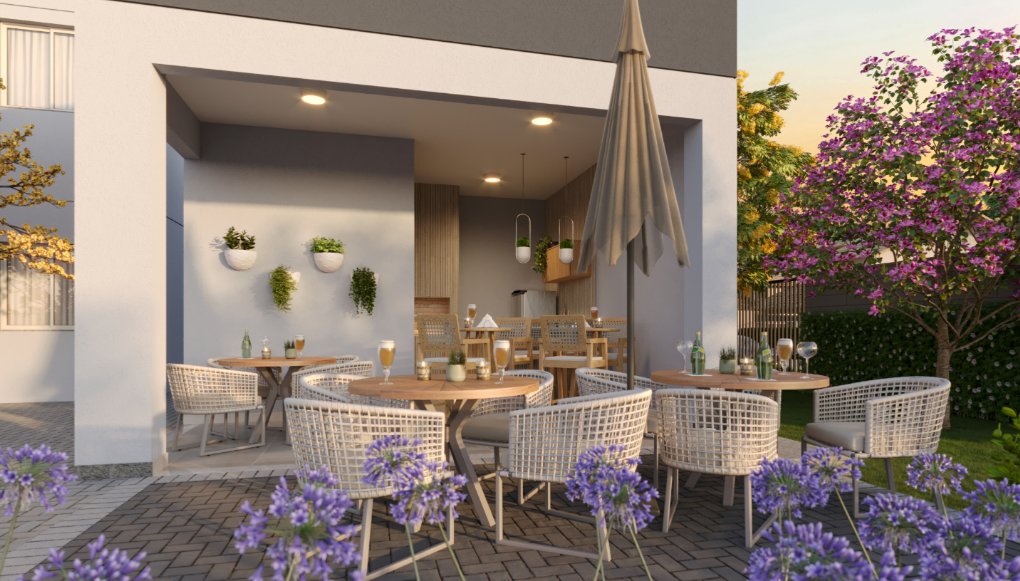 Apartamento 2 quartos Jardim São Rafael, São Paulo - SP