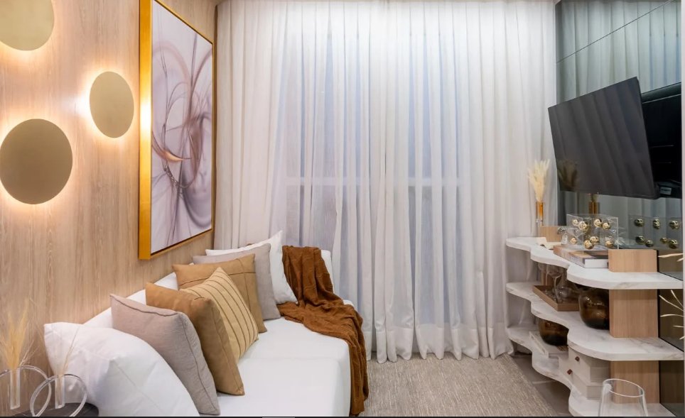 Apartamento 2 quartos Catumbi, São Paulo - SP