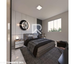 Apartamento de 2 quartos, 47m² no bairro Santa Monica, em Belo Horizonte | Eu Corretor