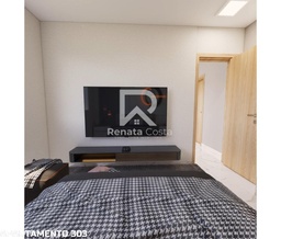 Apartamento de 2 quartos, 47m² no bairro Santa Monica, em Belo Horizonte | Eu Corretor