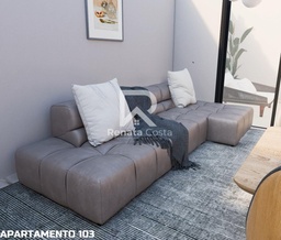 Apartamento de 2 quartos, 47m² no bairro Santa Monica, em Belo Horizonte | Eu Corretor