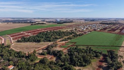 Lote/Terreno de 250m² no bairro Jardim Coopagro, em Toledo | Eu Corretor