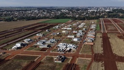 Lote/Terreno de 250m² no bairro Jardim Coopagro, em Toledo | Eu Corretor