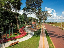 Lote/Terreno de 250m² no bairro Jardim Coopagro, em Toledo | Eu Corretor