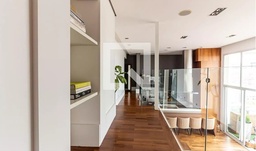 Apartamento de 1 quarto, 130m² no bairro Cerqueira César, em São Paulo | Eu Corretor