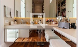 Apartamento de 1 quarto, 130m² no bairro Cerqueira César, em São Paulo | Eu Corretor