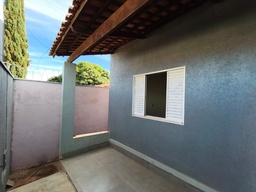 Casa de 3 quartos, 150m² no bairro Canadá 1 , em Passos | Eu Corretor