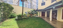 Casa de Condomínio de 4 quartos, 320m² no bairro Jardim América, em São José dos Campos | Eu Corretor