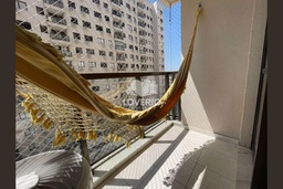 Apartamento de 2 quartos, 55m² no bairro Cachambi, em Rio de Janeiro | Eu Corretor