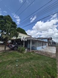Casa de no bairro Nova Brasília, em Santana | Eu Corretor