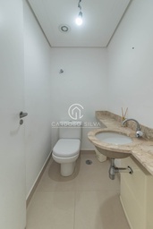 Apartamento de 3 quartos, 162m² no bairro Santo Antônio, em São Caetano do Sul | Eu Corretor