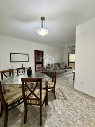 Apartamento de 2 quartos, 83m² no bairro Canto do Forte, em Praia Grande | Eu Corretor