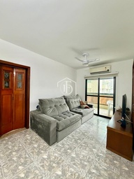 Apartamento de 2 quartos, 83m² no bairro Canto do Forte, em Praia Grande | Eu Corretor