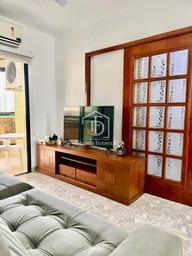Apartamento de 2 quartos, 83m² no bairro Canto do Forte, em Praia Grande | Eu Corretor