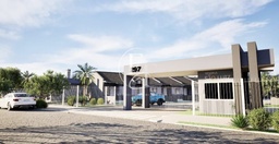 Casa de Condomínio de 2 quartos, 43m² no bairro São Luiz, em Gravataí | Eu Corretor