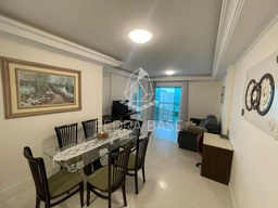 Apartamento de 3 quartos, no bairro Meia Praia, em Itapema | Eu Corretor