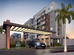 Apartamento de 2 quartos, no bairro Gran Golf - Novo Aleixo, em Manaus | Eu Corretor