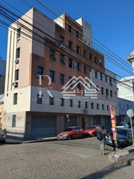 Sala Comercial de 26m² no bairro Centro, em Pelotas | Eu Corretor