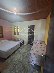 Casa de 4 quartos, 200m² no bairro Arembepe (Abrantes), em Camaçari | Eu Corretor