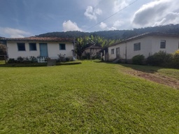 Fazenda/Sítios/Chácaras de 8 quartos, no bairro São Bartolomeu, em Ouro Preto | Eu Corretor