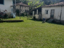 Fazenda/Sítios/Chácaras de 8 quartos, no bairro São Bartolomeu, em Ouro Preto | Eu Corretor